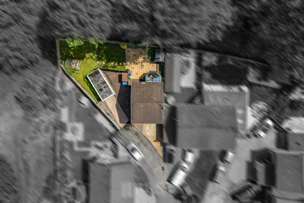 Troutbeck Close Cloughwood